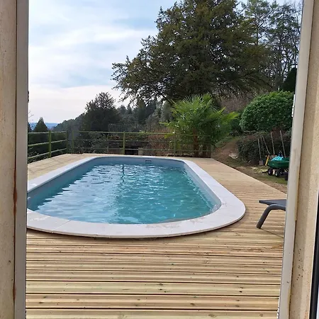 Le Tresor Des Chenes Sarlat
