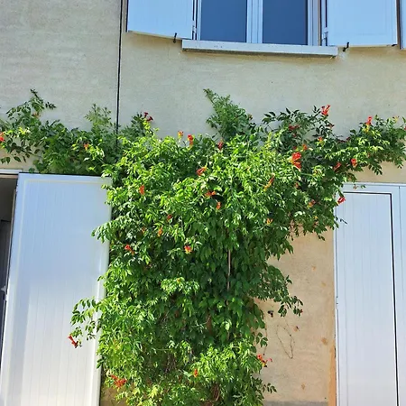Ferienhaus Le Tresor Des Chenes Sarlat