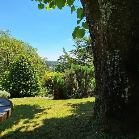 Le Tresor Des Chenes Ferienhaus