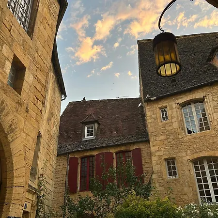 Le Tresor Des Chenes * Sarlat