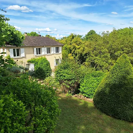 Le Tresor Des Chenes * Sarlat